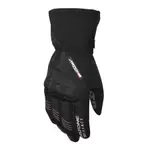 ASTONE GA50 黑銀 / 黑紅 冬季防風防水保暖手套