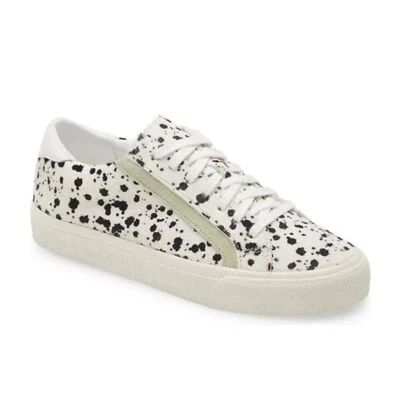 NWT Madewell Low Rise Skimmer Sneakers 7.5