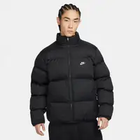 在飛比找momo購物網優惠-【NIKE 耐吉】AS M NK CLUB PUFFER J