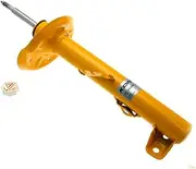 [Koni] 8741-1338LSPORT Sport Shock absorber compatible with BMW Z3 Roadster 1.8i/1.9i/2.0/2.2/2.8/3.0 / Coupé 2.8/3.0 1994-2003 - Front axle - Left