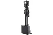 Midea Cordless Stick Vacuum Cleaner with Auto Empty Station 350w Motor Power,