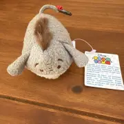 Disney Tsum Tsum Plush Mini 3.5" Eeyore