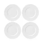 kate spade new york Blossom Lane Accent Plates, Set of 4