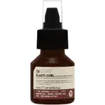 Insight Elasti curly hair oil, 50 ml