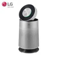 在飛比找蝦皮購物優惠-LG PuriCare 360° 空氣清淨機 寵物功能增加版