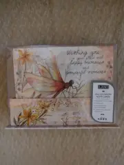 Lang All Occasion Note Cards ~ Field Guide by Susan Winget ~ 7 Designs/Nature
