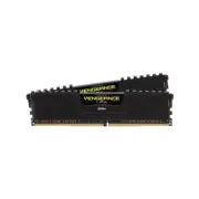 Corsair VENGEANCE LPX 16GB DDR4 3200Mhz Gaming Memory 2x8GB RAM Desktop 25600 BK