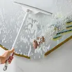 Shower Squeegee Lightweight Floor Window Cleaning for Shower Household