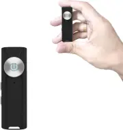 Recorder, 32GB Recorder, Mini Recorder Device, 300-Hour Voice-Activated Recorder