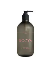 ECOYA Guava & Lychee Sorbet Hand & Body Wash