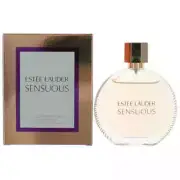 Sensuous by Estee Lauder, 1.7 oz Eau De Parfum