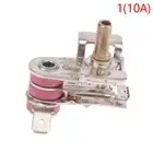 10A/16A Temperature Controller Electric Oven Thermostat Hole Oven Repair Par ❤DB