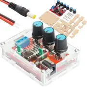 XR2206 Signal Generator module High Precision Function Signal Generator 9-12V DC
