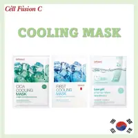 在飛比找蝦皮商城精選優惠-[Cell Fusion C] Cica Cooling M