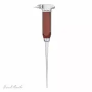 Final Touch Ice Pick Japanese Style Made From Stainless Steell With Wooden Handl