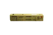 Toshiba TFC30 28K Toner - Magenta [TFC30M]