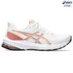 【ASICS 亞瑟士】GT-1000 12 女款 慢跑鞋(1012B450-100)