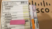 New Cisco C9300-NM-8X Catalyst 9300 8X Module (We buy and sell Cisco)