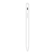 RockRose MagLink Neo Active Capacitive Stylus for iPad (White)