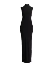 [ALESSANDRO VIGILANTE] ALESSANDRO VIGILANTE Maxi dresses - Item 15450698
