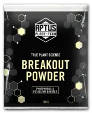 Aptus Breakout Powder - PHOSPHORUS & POTASSIUM BOOSTER - 100g