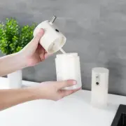Automatic Soap Dispenser Touchless Hand Soap Dispenser for Commercial Hotel