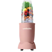 NutriBullet 600 Series Matte Blender (Clay)