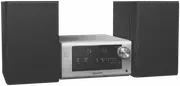 Panasonic 80W Micro Audio System