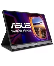 *BRAND NEW* ASUS ZenScreen MB16AMT 15.6" Full HD IPS Touch LED Monitor Dark Gray