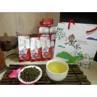 在飛比找蝦皮購物優惠-【清茶淡話】阿里山春茶