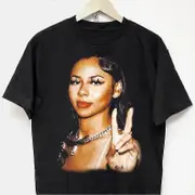 MARIAH SCIENTIST T-SHIRT vintage rap tee hoody travis scott sza jorja smith summer walker rihanna taylor beyonce drake young thug tour merch-Pch65 ...
