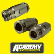 N CONNECTOR FEMALE FOR RG213 CABLE UHF CB SCANNER