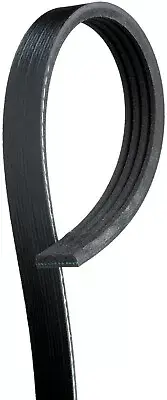 For 2008-2015 Smart Fortwo 1.0L Serpentine Belt Gates 159WS14 2009 2010 2011 (for: Smart)