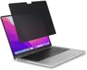 Kensington Magpro Elite Magnetic Privacy Screen for Macbook Pro 16” (K58371WW),