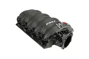 FAST LSXR Intake Manifold Suit LS3, L98, L76 Suit OEM & 102mm Throttle Body, Black
