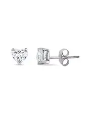 Rina Limor 14K 1.00 ct. tw. Diamond Studs
