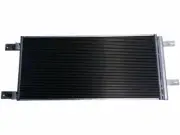 A/C Condenser and Receiver Drier Assembly For Ford F250 Super Duty F350 KR39C6 (for: Ford)