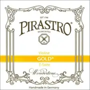 Pirastro Gold Label Cello A String 4/4 Aluminum