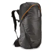 Thule Stir 35L Men's Weather Resistant Hiking Backpack Obsidian Gray 31x62cm