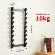 Sword Stand Medieval Sword Wall Mount Samurai Sword Display Katana Sword Holder