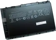 New 14.8V 52Wh BT04XL Battery for HP EliteBook Folio 9470m BA06XL 687517-241 687945-001 Series