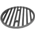 char griller 183 x 183mm bbq spare parts cooking grate
