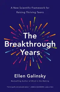 在飛比找誠品線上優惠-The Breakthrough Years: A New 