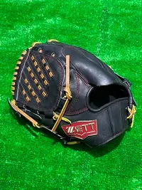 在飛比找Yahoo奇摩拍賣-7-11運費0元優惠優惠-棒球世界全新ZETT36201系列硬式棒球專用投手全封檔手套