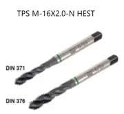 1 PCS ORIGINAL INSERTS TPS M-16X2.0-N HEST