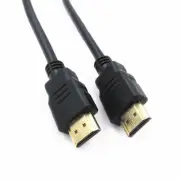 Ultra HD High Speed 2.0a HDMI Cable HDTV Ethernet 3D 6" Feet 4K x2K 3D Audio