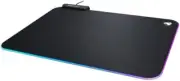 ROCCAT Sense AIMO PC Gaming Mousepad, RGB Illumination, Extended Keyboard Pad
