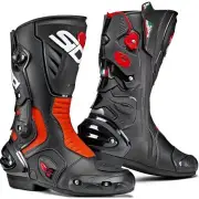 Vertigo 2 Black Red 25