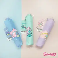 在飛比找樂天市場購物網優惠-摺疊雨傘-三麗鷗 Sanrio 韓國進口正版授權