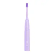 [HISMILE] Electric Toothbrush - Purple
